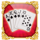 vegas nights cards symbol icon