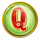 vegas nights q symbol icon
