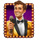 vegas royale super wheel symbol 1 icon