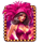 vegas royale super wheel symbol 2 icon