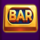 vegas starstruck running wins bar symbol icon