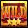 vegas starstruck running wins wild symbol icon
