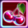 vegas velocity cherry symbol icon