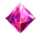 vegas velocity diamond symbol icon