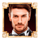 vegas vip gold 2 icon