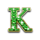 vegas xl k symbol icon