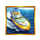 vegas xl ship symbol icon