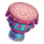 veracruz wild drum symbol icon