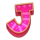 veracruz wild j symbol icon