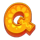 veracruz wild q symbol icon