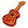 veracruz wild ukulele symbol icon