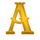 versailles gold buy bonus a symbol icon
