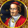 versailles gold clover chance priest symbol icon