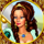 versailles gold clover chance queen symbol icon