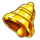 very hot 40 extreme booster bell symbol icon