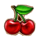 very hot 40 extreme booster cherry symbol1 icon