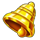 very hot 5 extreme booster bell symbol icon