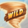 victoria wild wild symbol icon