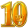 victorian vaults 10 symbol icon