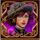 victorian vaults steampunk woman symbol icon