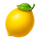 victory clover lemon symbol icon