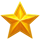 victory clover scatter symbol icon