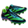 victory kick boots symbol icon