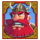 viking clash character 1 symbol icon