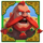 viking clash character 2 symbol icon