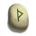 viking clash p stone symbol icon