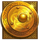 viking clash wild shield symbol icon