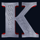 viking glory k symbol icon