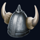 viking glory viking helmet symbol icon