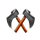 viking madness xtreme symbol 8 icon