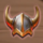 viking runecraft 100 horn helmet symbol icon