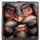viking victory man symbol icon