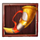 vikings bounty horn symbol icon