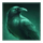 vikings fortune hold and win crow symbol icon