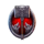 vikings go to olympus wildfight rushingwilds hammer symbol icon