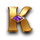 vikings go to vegas wild fight k symbol icon