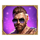 vikings go to vegas wild fight man 2 symbol icon
