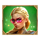 vikings go to vegas wild fight woman 2 symbol icon
