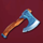 vikings of valhalla axe symbol icon