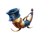 vikings voyage of fortune horn symbol icon