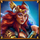 vikings voyage of fortune queen symbol icon