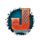 vikings way j symbol icon