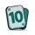 vinnie volt devil wilds 10 symbol icon