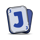 vinnie volt devil wilds j symbol icon