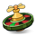 vinnie volt devil wilds roulette symbol icon
