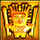 viracocha gold symbol icon
